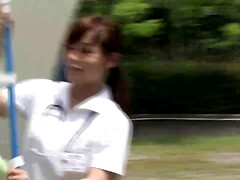 Азиатки, Минет, Классика, Кончили внутрь, Смазливые, Японки, Оргазм, Киски