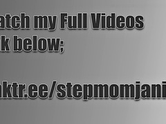 Leie, Grosse titten, Braunhaarige, Fetisch, Reif, Stiefmutter, Titten, Ehefrau