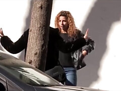 Amateur, Rubia, Mamada, Corridas, Latina, Realidad, Español, Adolescente