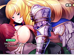 Grosse titten, Blondine, Titten