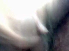Amateur, Masturbación