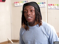 Anal, Negro, Rubia, Mamada, Tetona, Polla, Interracial, Tabú