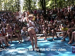 Concours, Flashing, Hd, Feest, Openbaar, Nat