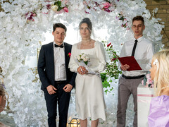 In den arsch, Blasen, Öffentlich