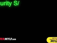 ブロンド, チン, 指いじり, ハードコア, オナニー, オフィス, ガリガリ, オッパイの