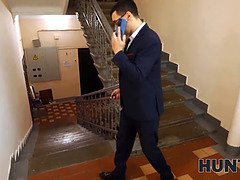 In den arsch, Gehörnter ehemann, Freundin, Hd, Pov, Muschi, Rasiert, Jungfrau