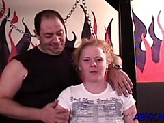 Foxy floosy heads solo