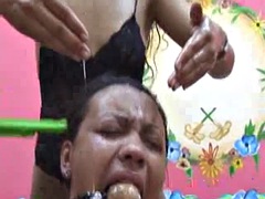 Brasileñas, Pies, Fetiche, Sexo duro, Latina, Lesbiana, Clasico