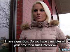 Leie, Grosser schwanz, Blondine, Hardcore, Hd, Pov, Realität, Sohn