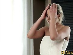 Anal, Cul, Femme couguar, Érotique, Doigter, Branlette thaïlandaise, Hard, Branler