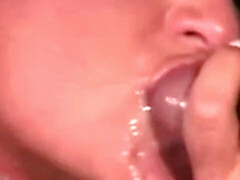 Pornstar smut with sexy Nick Manning from Penthouse