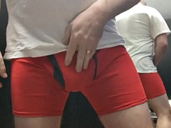 面白, ゲイ
