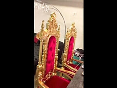 Pijpbeurt, Sperma shot, Lul, Zwart, Dik, Pornster, Ruw, Tiener