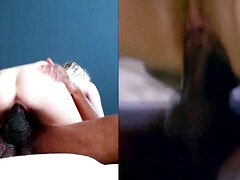 Amateur, Anal, Bondage domination sadisme masochisme, Brunette brune, Double pénétration, Européenne, Faciale, Allemand