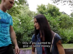 素人, フェラチオ, ズームショット, 浮気する, ヨーロピアン, Hd, お金, アウトドア