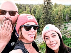 Минет, Доминирование, Лизание, Трусики, Бритые, Короткая стрижка, Молоденькие, Сиськи