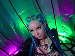 アナル, デカパイ, フェラチオ, 中出し, フェティッシュ, 目瞪口呆, ハードコア, Hd