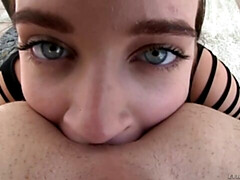 18, デカ尻, デカチン, デカパイ, フェラチオ, 茶髪の, ガリガリ, ティーン