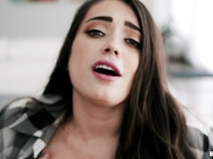 Любители, Жопа, Большие сиськи, Брюнетки, Подружка, На кухне, На природе, Киски