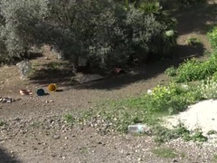 Arabe, Cocu, Fait maison, Mature, De plein air, Public, Echangistes, Épouse