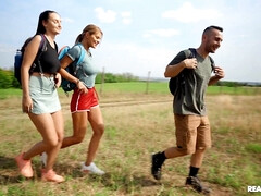 Kont, Grote mammen, Rondborstig, Diep in de keel, Hondjeshouding, Natuurlijke tieten, Doordringend, Billekoek