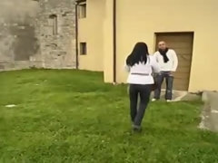 Sperma in gezicht, Moeder die ik wil neuken, Moeder