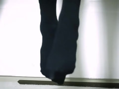 お尻, フェラチオ, フェティッシュ, ハードコア, オマンコ, ティーン, 三人, オッパイの