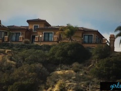 69, Lesbienne, Léchez, Chatte, Nénés