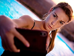 Sucer une bite, Compilation, Branlette thaïlandaise, Seins naturels, Petite femme, Rasée, Adolescente, Nénés