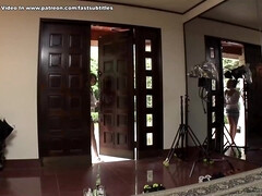 素人, お尻, デカパイ, チン, エロティック, ラティーナ, 淫乱熟女, オッパイの