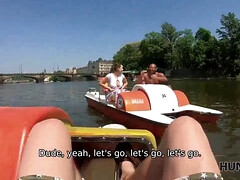 デカパイ, 浮気する, チェコ, Hd, お金, 小柄, ハメ撮り, 公共