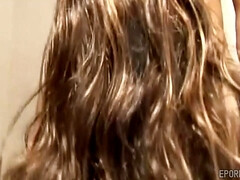 Tetas grandes, Morena, Corrida, Corridas, Ébano, Penetracion con dedos, Sexo duro