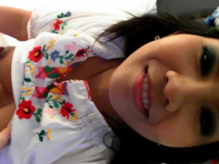 Leie, Asiatisch, Blasen, Handjob, Hd, Pov, Jungendliche (18+), Titten