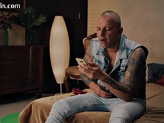 Большие сиськи, Парочка, Ласковые ручки, Секс без цензуры, Мастурбация, Наездница, Софткор, Сосущие