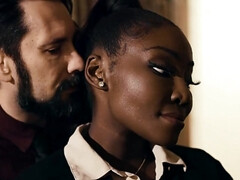 Cul, Gros cul, Sucer une bite, Conversation vulgaire, Noir ébène, Interracial, Mère que j'aimerais baiser, Rugueux