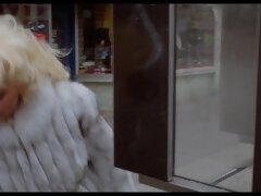 Blondine, Blasen, Spermaladung, Schwanz, Hardcore, Hd, Milf, Rotschopf