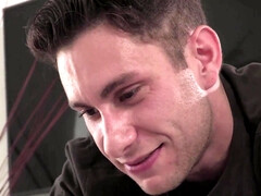 Grosser arsch, Blasen, Braunhaarige, Schwanz, Hardcore, Selbstgemacht, Massage, Milf