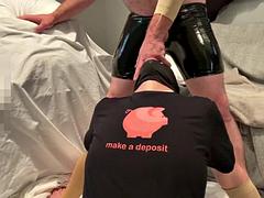 Любители, Большой член, Минет, Парочка, Француженки, Геи, Секс без цензуры