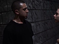 На природе, На публике, Сосущие