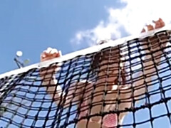 Arsch, Schönheit, Blasen, Vollbusig, Klassisch, Schwanz, Natürlich, Muschi