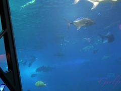 素人, ブロンド, 彼女, オナニー, オーガズム, 小柄, ハメ撮り, ティーン
