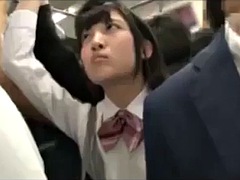 Amateur, Asiático, Chica, Chino, Corrida, Japonés, Adolescente, Tetas
