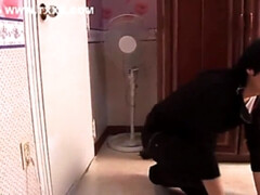 アナル, アジア人, 美女, デカパイ, Hd