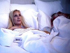 デカパイ, ブロンド, フェラチオ, ハードコア, 自家製, 熟年, 淫乱熟女, ハメ撮り