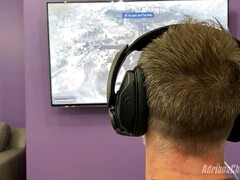 デカ尻, デカパイ, ハードコア, 母