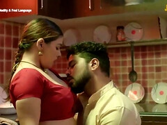 Big Boobs Kamvali Bai Adult Web Series Sex