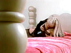 Gros seins, Mature, Rétro ancien