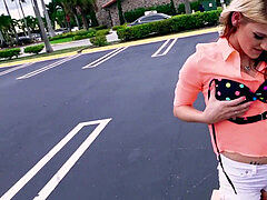 素人, ティーン