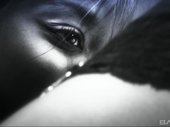 Jasmine Webb is a Hot Black Girl