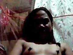 18 ans, Amateur, Asiatique, Massage, Masturbation, Orgasme, Solo, Adolescente